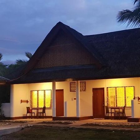 Divers Lodge Moalboal Zewnętrze zdjęcie