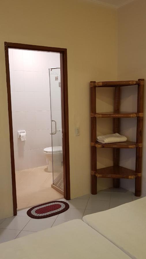 Divers Lodge Moalboal Zewnętrze zdjęcie